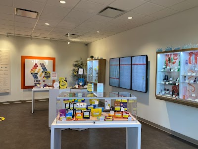 Fire & Flower Cannabis Co. | Saskatoon Willowgrove Weed store