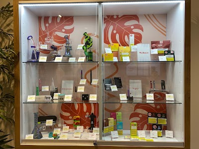 Fire & Flower Cannabis Co. | Saskatoon Willowgrove Weed store