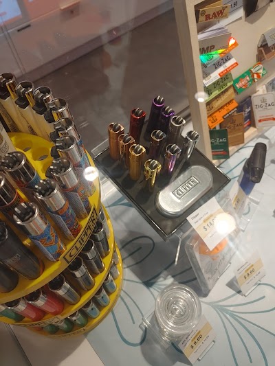 Fire & Flower Cannabis Co. | Saskatoon Willowgrove Weed store