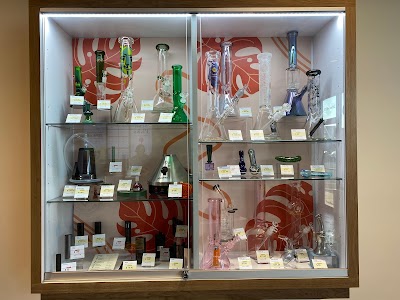 Fire & Flower Cannabis Co. | Saskatoon Willowgrove Weed store