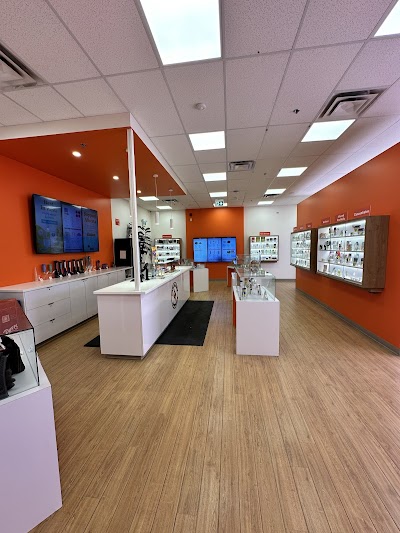 Fire & Flower Cannabis Co. | Selkirk Weed Store