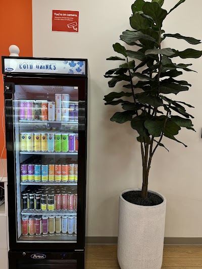 Fire & Flower Cannabis Co. | Selkirk Weed Store