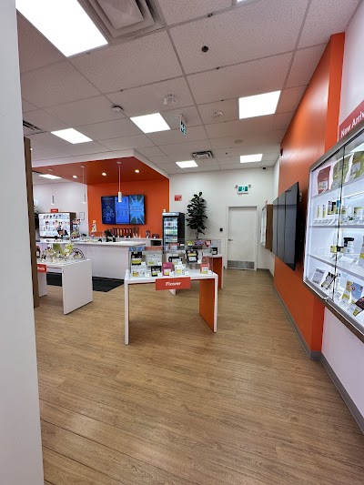 Fire & Flower Cannabis Co. | Selkirk Weed Store