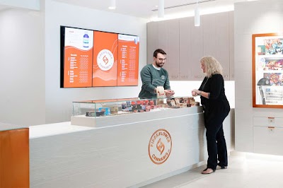 Fire & Flower Cannabis Co. | Whitehorse Weed Store