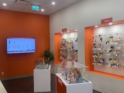 Fire & Flower Cannabis Co. | Winnipeg Park City Commons Weed Store