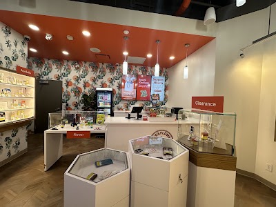 Fire & Flower Cannabis Co. | Winnipeg SHED Weed Store