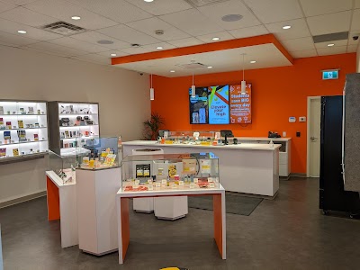 Fire & Flower Cannabis Co. | Winnipeg Southglen Weed Store