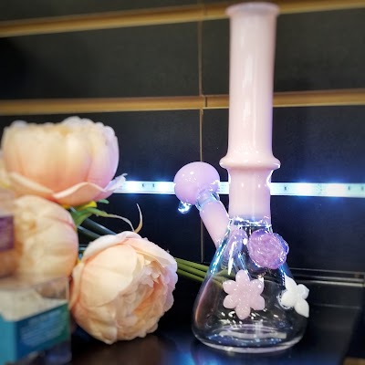 Fire and Frost Cannabis Dispensary