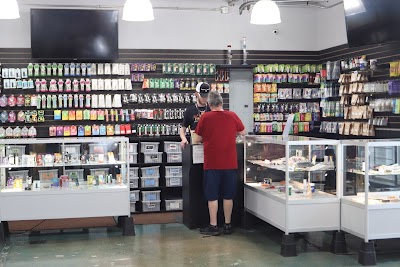 Fire and Frost Cannabis Dispensary