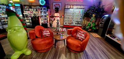 Fire Cannabis Co - Cannabis Store