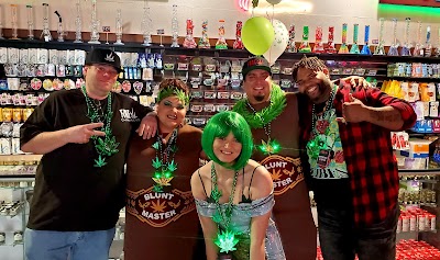 Fire Cannabis Co - Cannabis Store