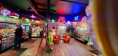Fire Cannabis Co - Cannabis Store