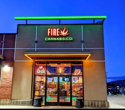 Fire Cannabis Co.