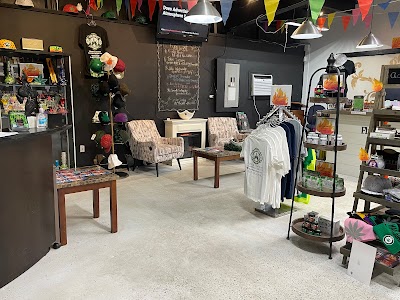 Fire Depot Dispensary