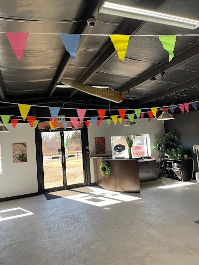 Fire Depot Dispensary