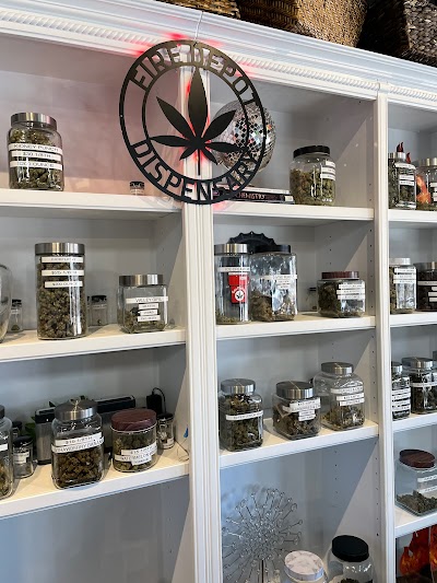 Fire Depot Dispensary