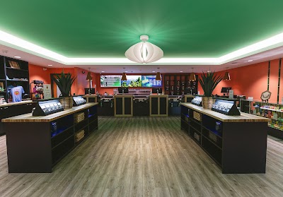 Fire Island Dispensary