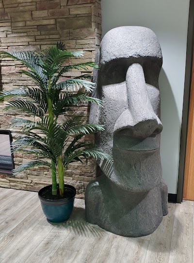 Fire Island Dispensary