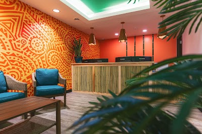 Fire Island Dispensary