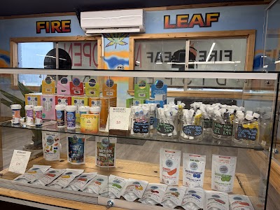 Fire Leaf Dispensary