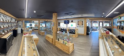 Fire Leaf Dispensary