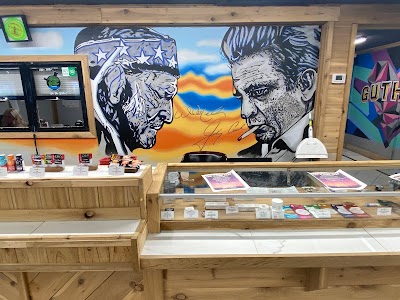 Fire Leaf Dispensary