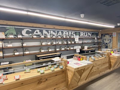 Fire Leaf Dispensary