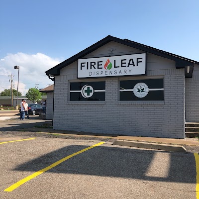Fire Leaf Dispensary