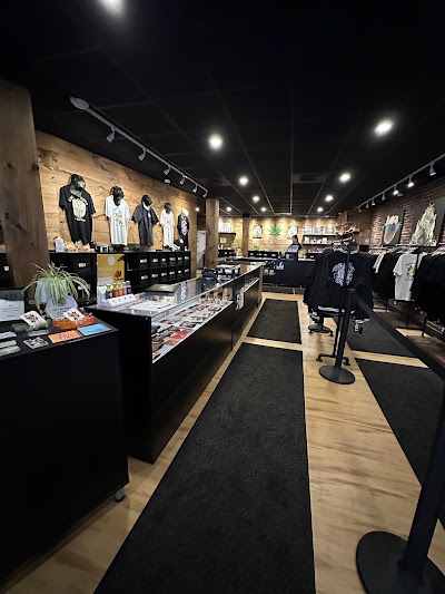 Fire on Fore: Recreational Cannabis Portland (Adult Use/21+)