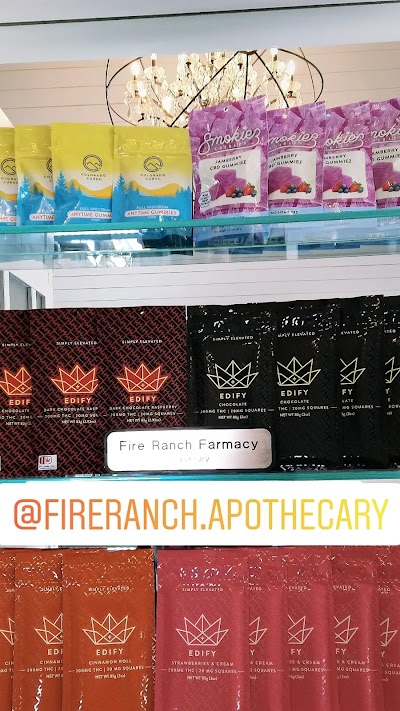 Fire Ranch Farmacy