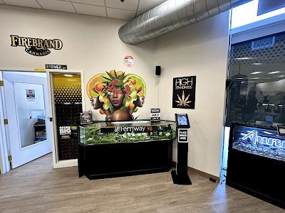 Firebrand Cannabis