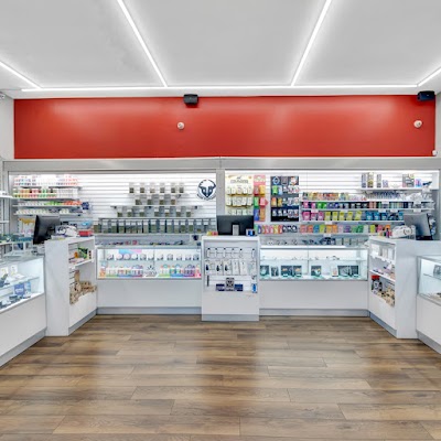 Fired Cannabis - 6th Ave