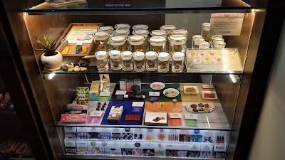 Fired Cannabis - 6th Ave