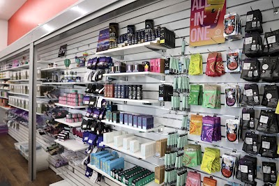 Fired Cannabis - 6th Ave