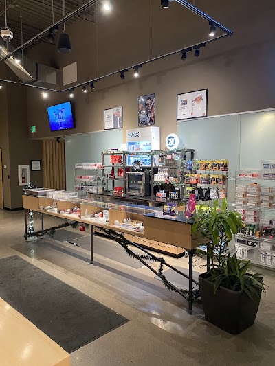 Fired Cannabis - Aurora