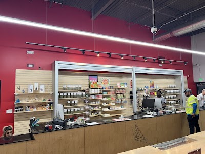 Fired Cannabis - Aurora