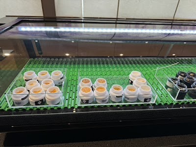 Fired Cannabis - Aurora