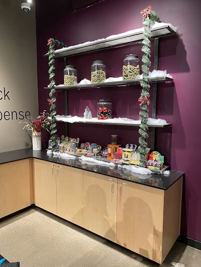 Fired Cannabis - Aurora