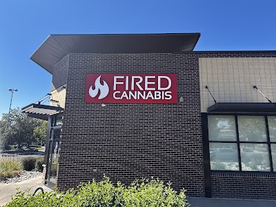 Fired Cannabis - Aurora