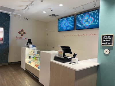 FireFlower Craft Cannabis