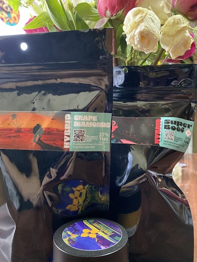 FireFlower Craft Cannabis