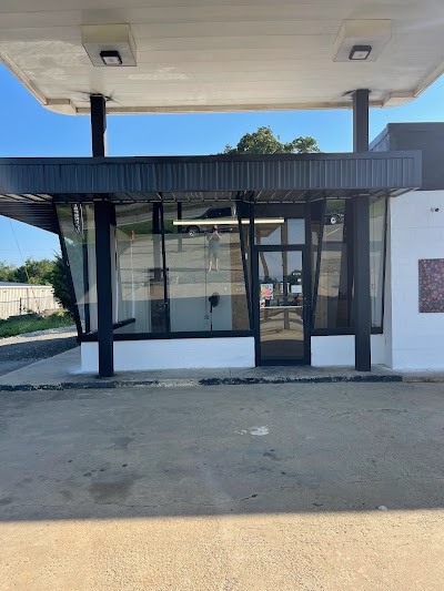 Firefly Dispensary Suite A. Firefly Coffee Co Suite B.