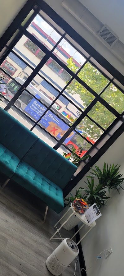 Firehouse Marijuana Weed Dispensary DC