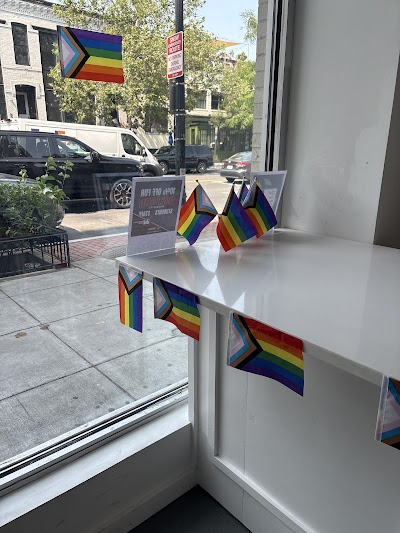 Firehouse Marijuana Weed Dispensary DC