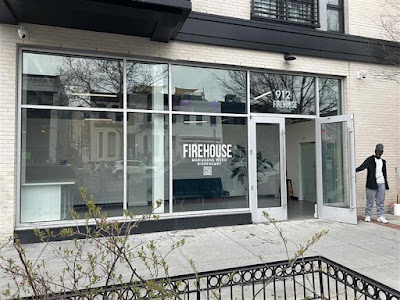 Firehouse Marijuana Weed Dispensary DC