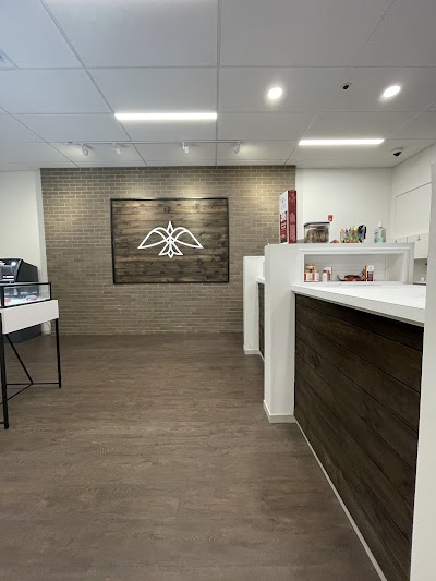 Firelands Scientific Dispensary