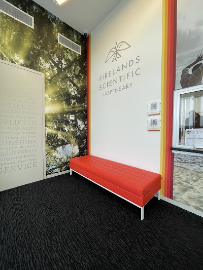 Firelands Scientific Dispensary