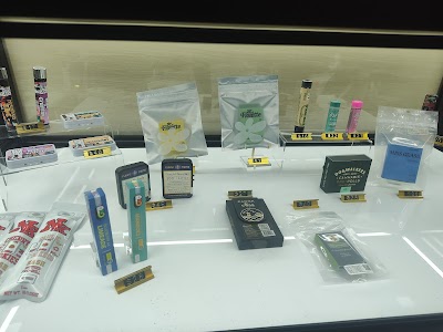 FIRELEAF Dispensary