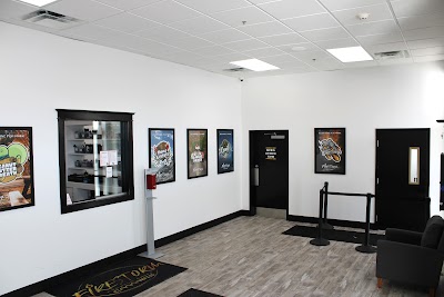 Firestorm Cannabis Co. Orono