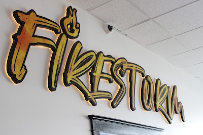 Firestorm Cannabis Co. Orono